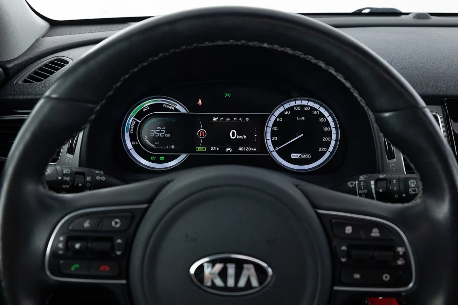 Kia Niro – foto 20