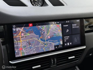 Porsche Cayenne – thumbnail 31