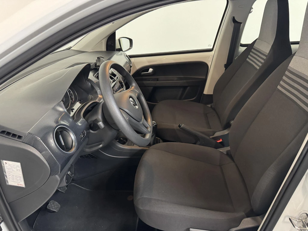 Volkswagen up! – foto 9