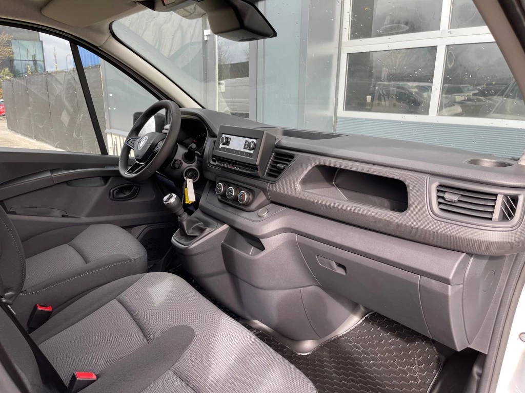 Renault Trafic – foto 34