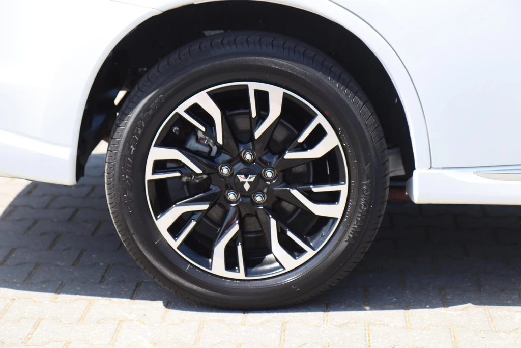 Mitsubishi Outlander – foto 68