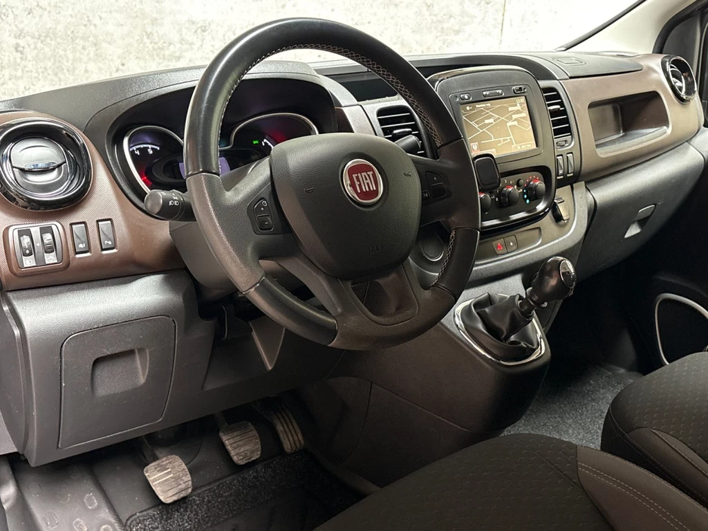 Fiat Talento – foto 7
