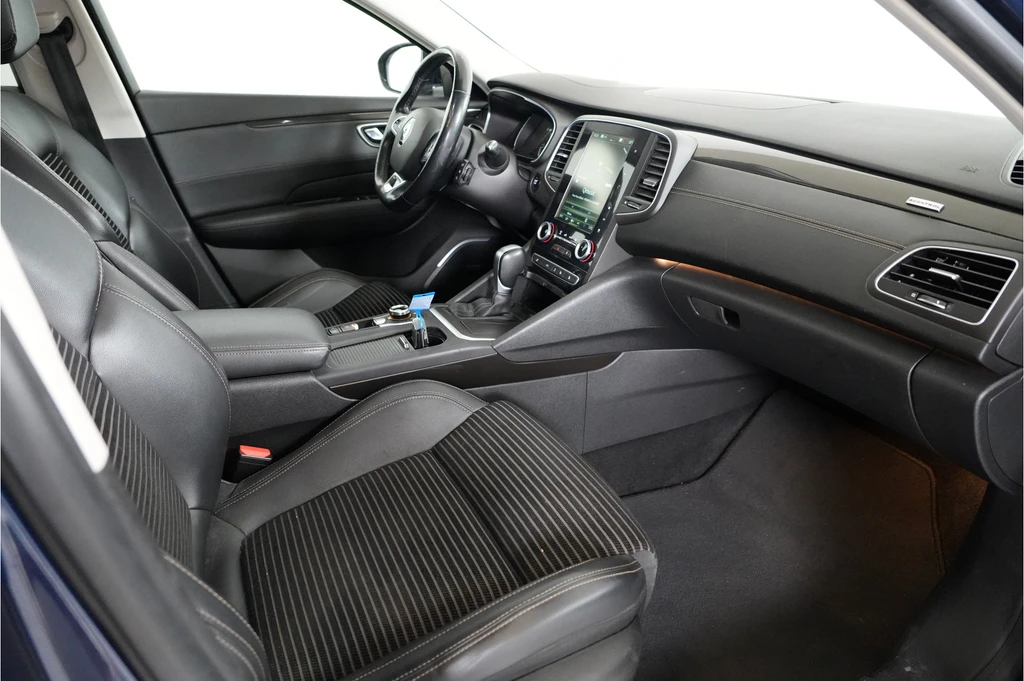 Renault Talisman – foto 15