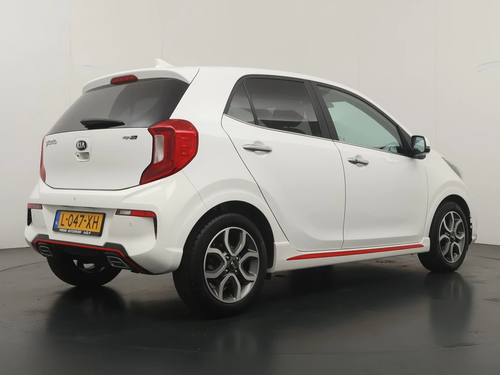 Kia Picanto – foto 8