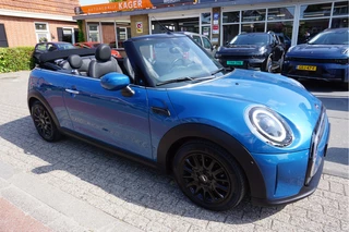 MINI Cooper Cabrio – thumbnail 14