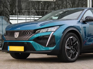 Peugeot 408 – thumbnail 2
