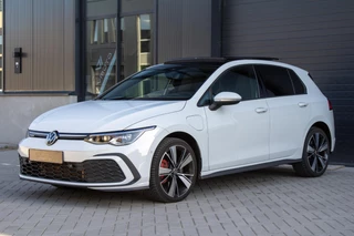 Volkswagen Golf – thumbnail 3