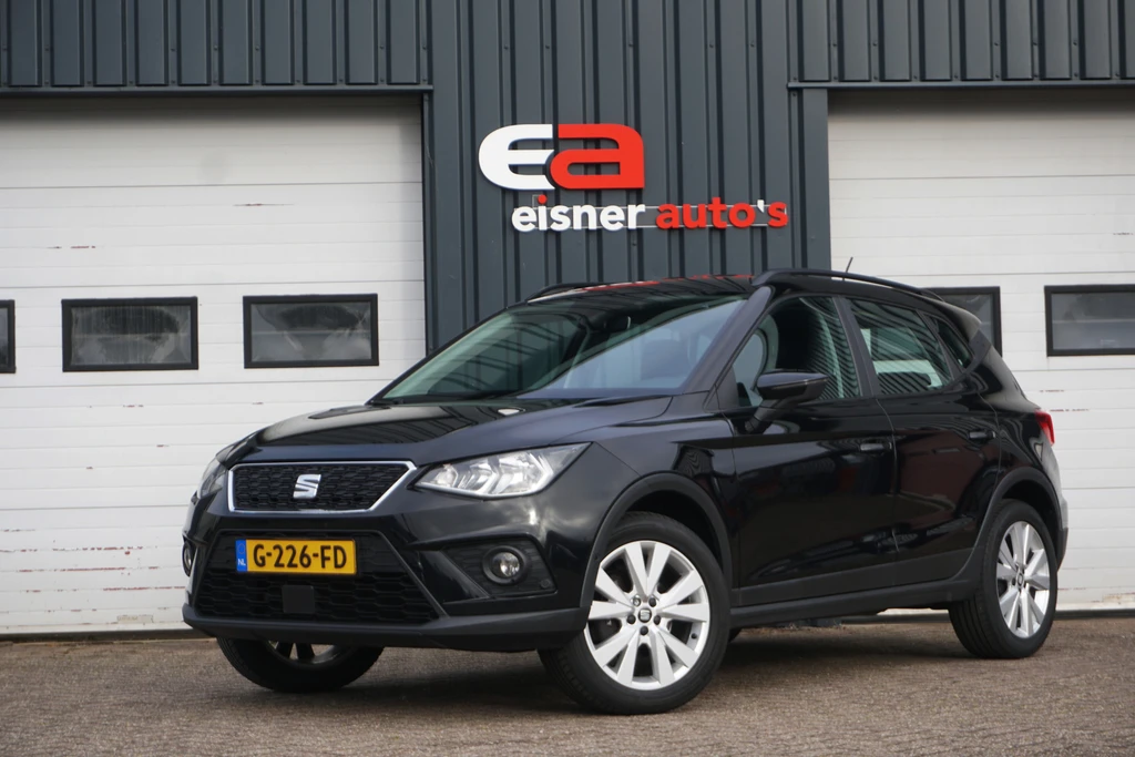 SEAT Arona – foto 2