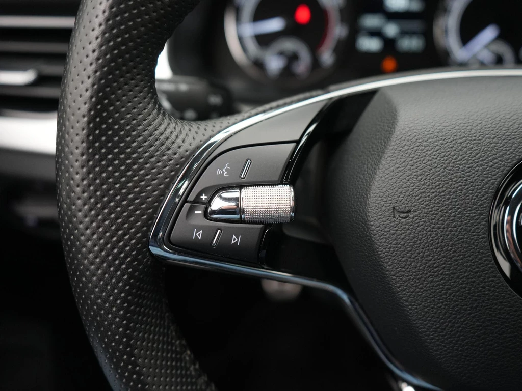 Škoda Kamiq – foto 16