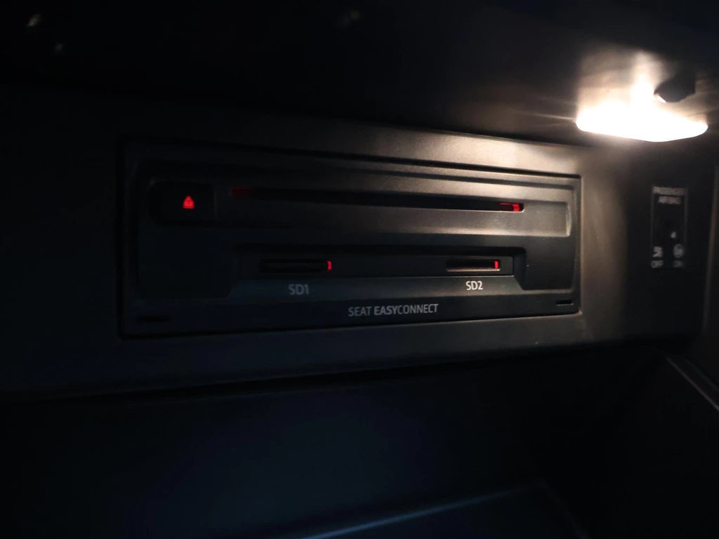 SEAT Leon – foto 45