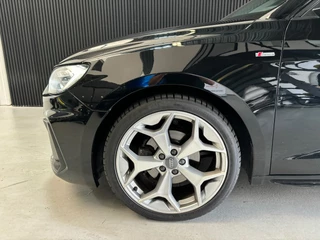 Audi A1 Sportback – thumbnail 11