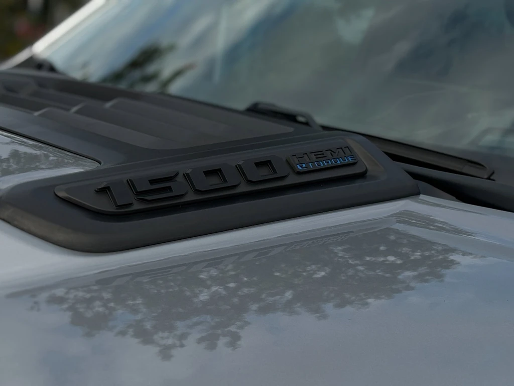Dodge Ram 1500 – foto 18