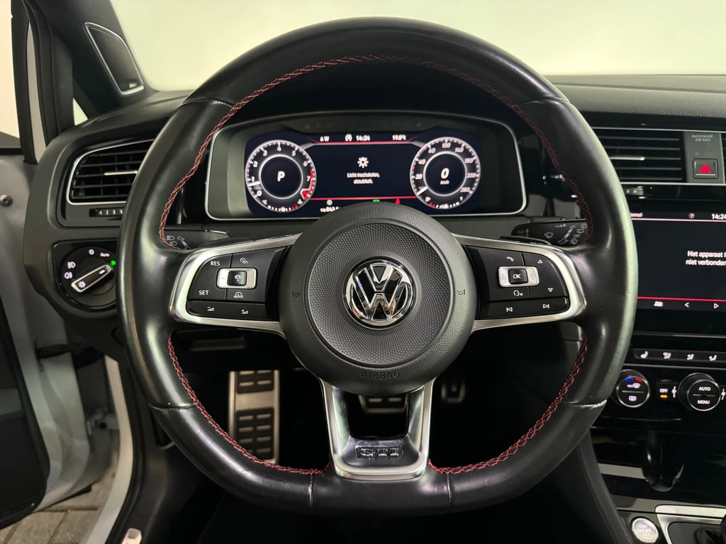 Volkswagen Golf – foto 11