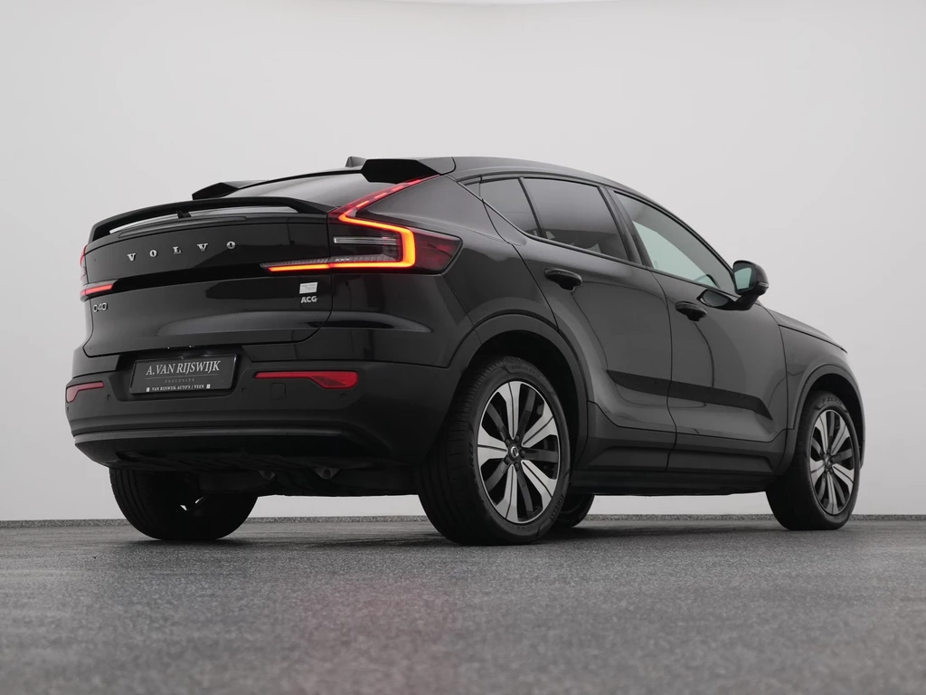 Volvo C40 – foto 13
