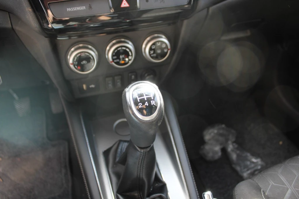 Mitsubishi ASX – foto 20