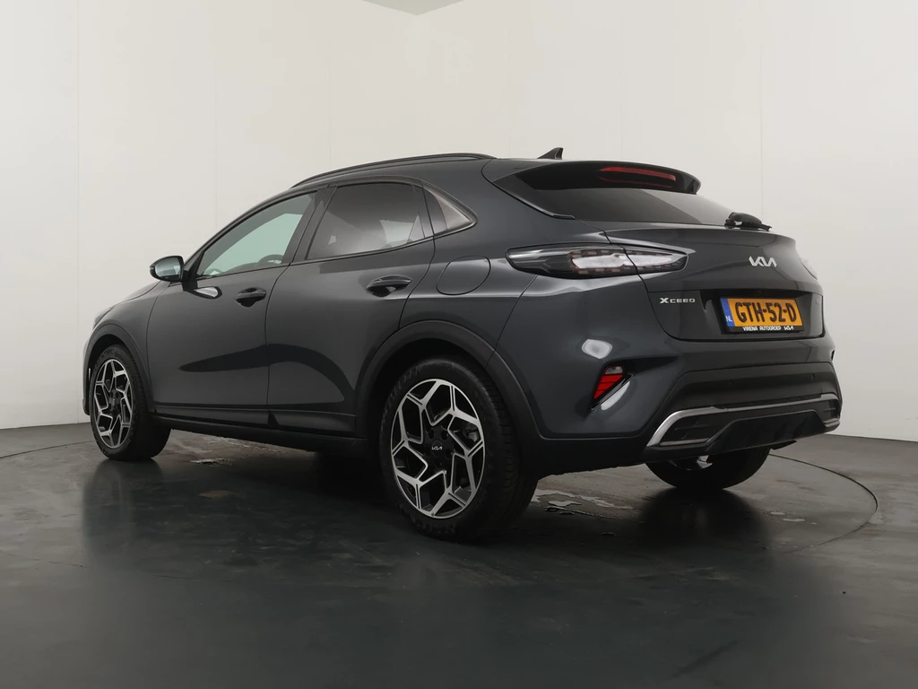 Kia XCeed – foto 5