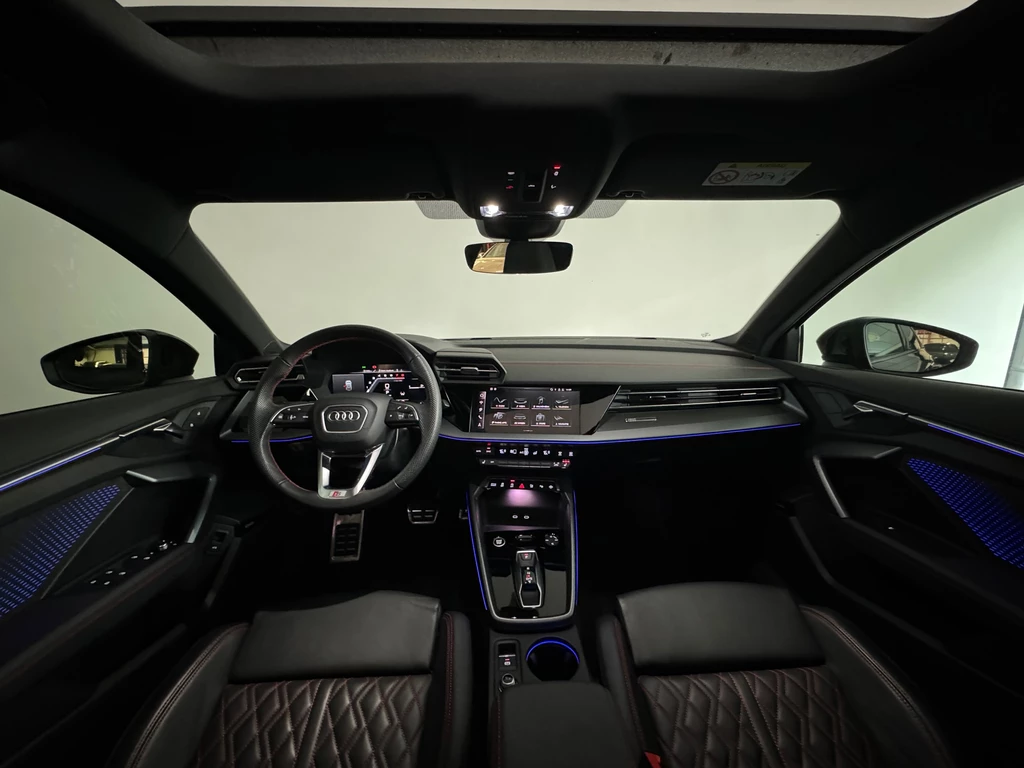 Audi A3 – foto 10