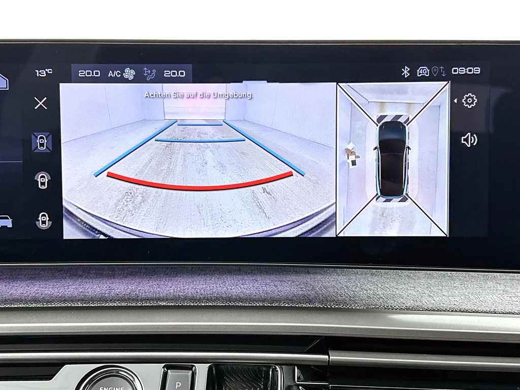 Peugeot 3008 – foto 22