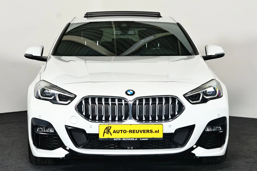 BMW 2 Serie – foto 7