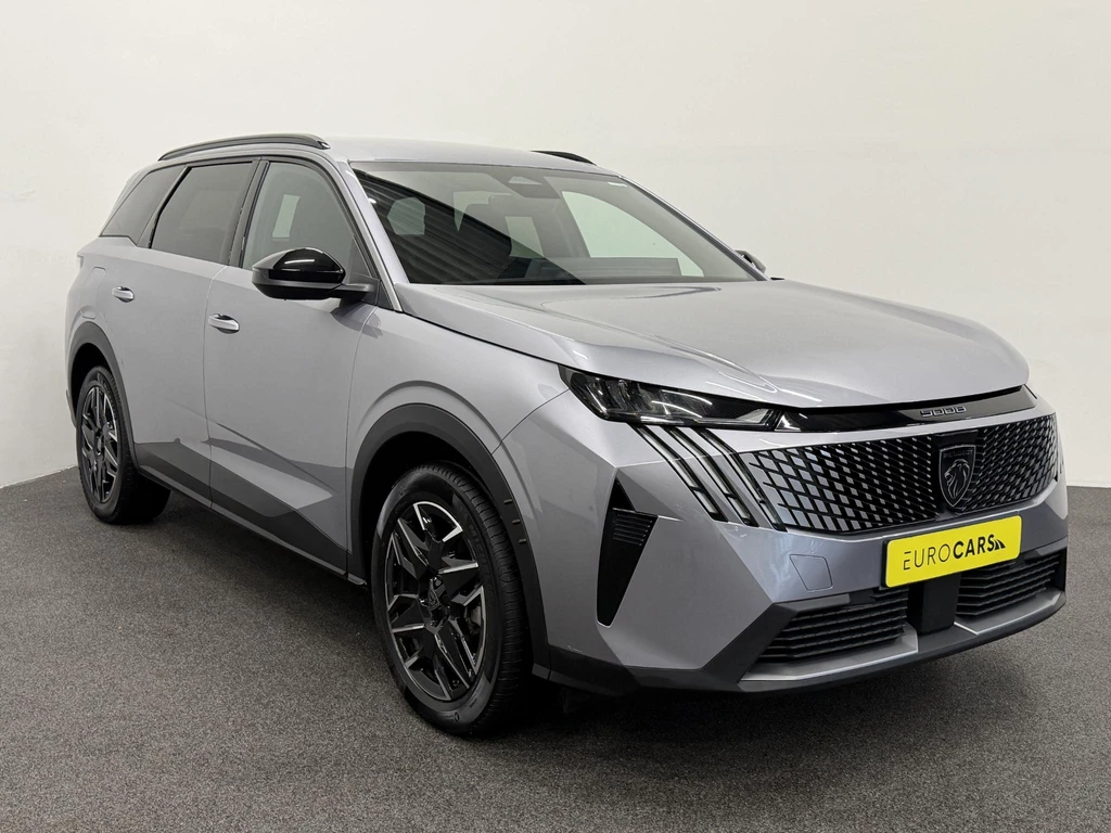 Peugeot 5008 – foto 7