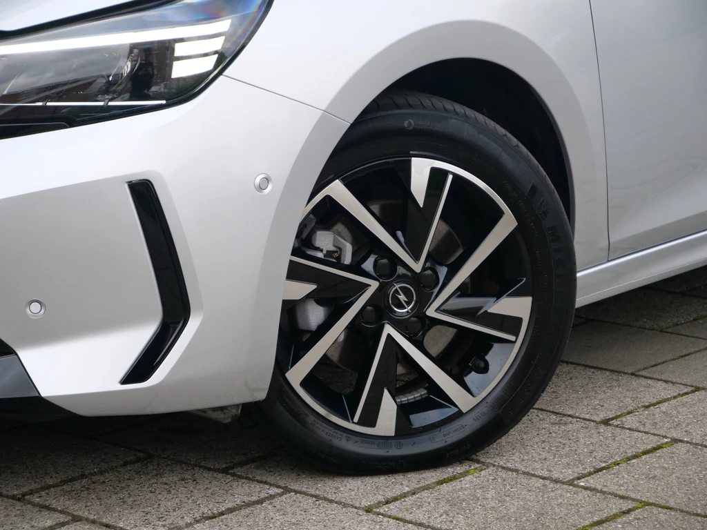 Opel Corsa – foto 17