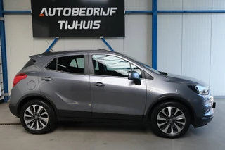Opel Mokka X – thumbnail 4