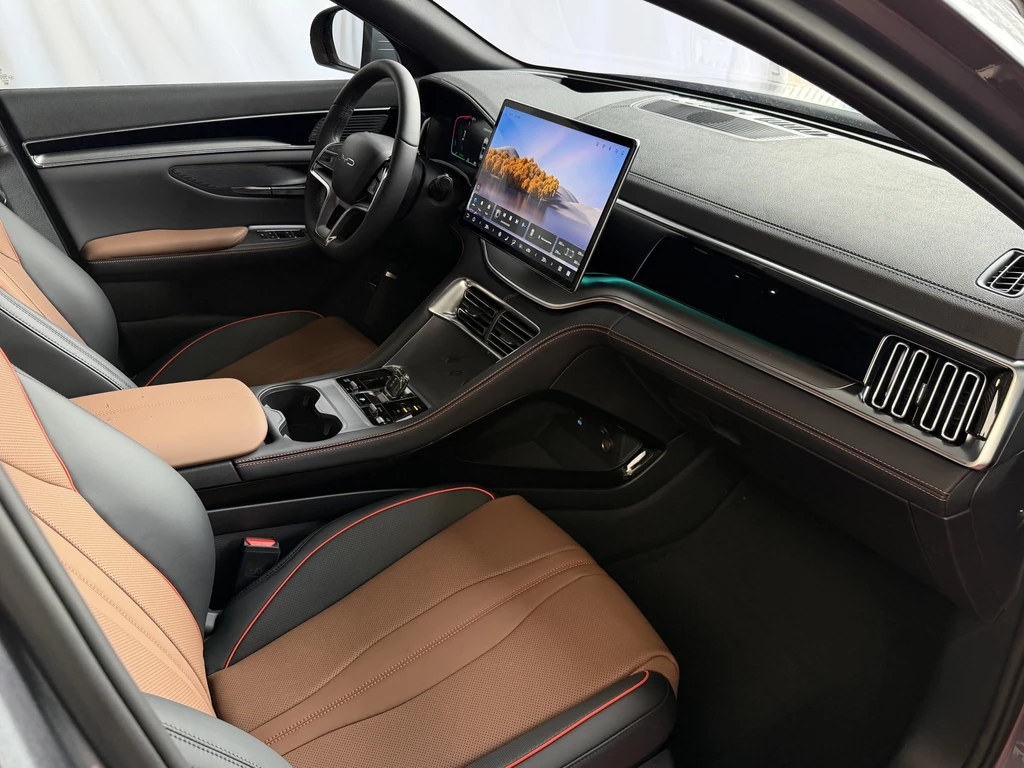 BYD SEAL U – foto 46