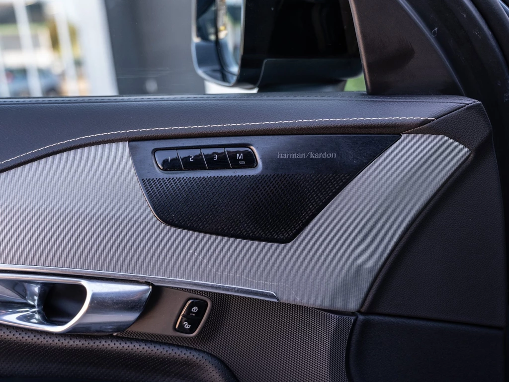 Volvo XC90 – foto 31