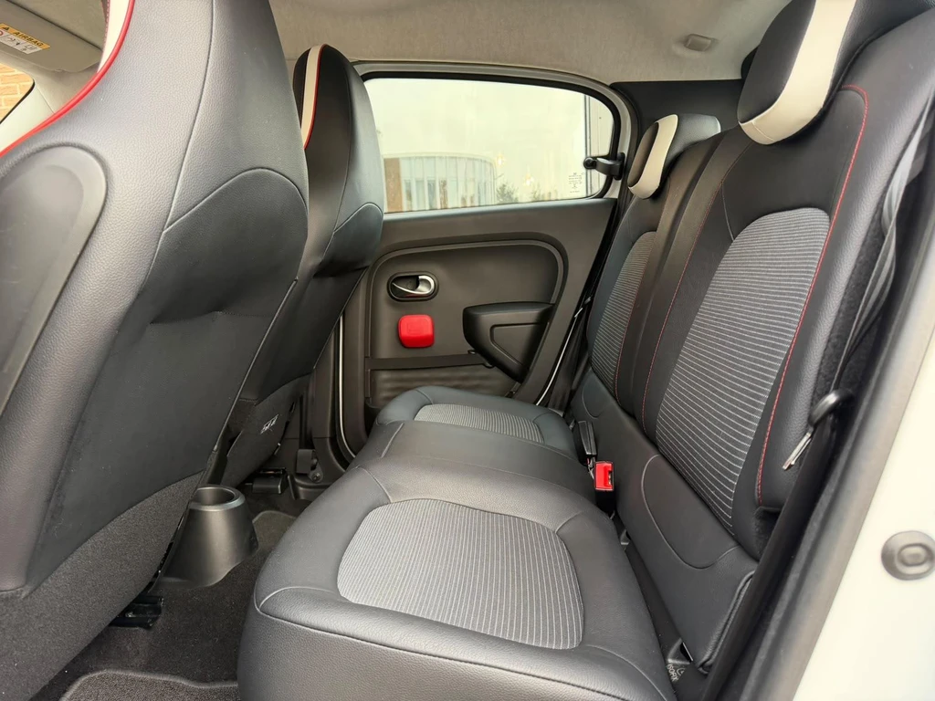 Renault Twingo – foto 18