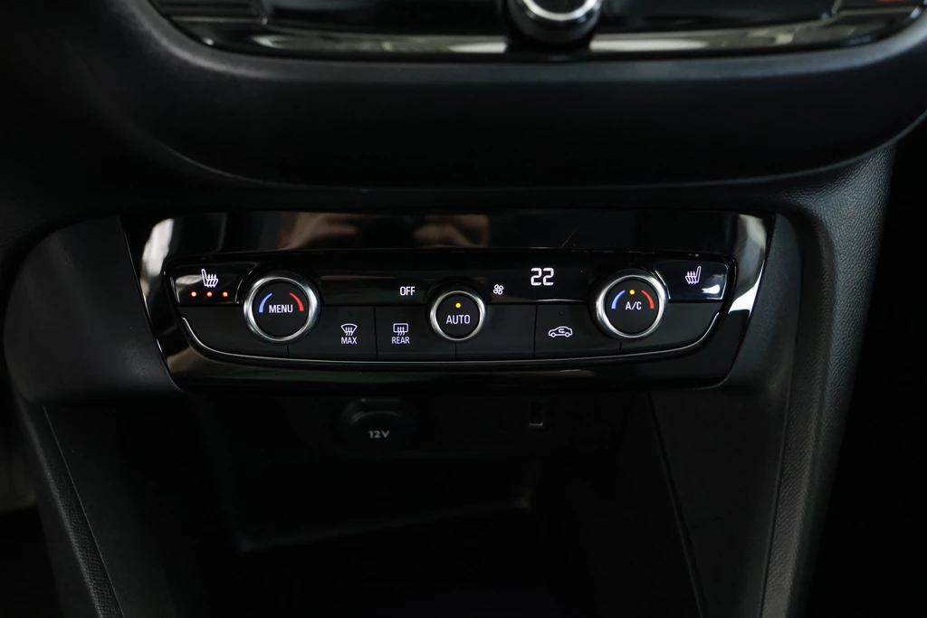 Opel Corsa-e – foto 17