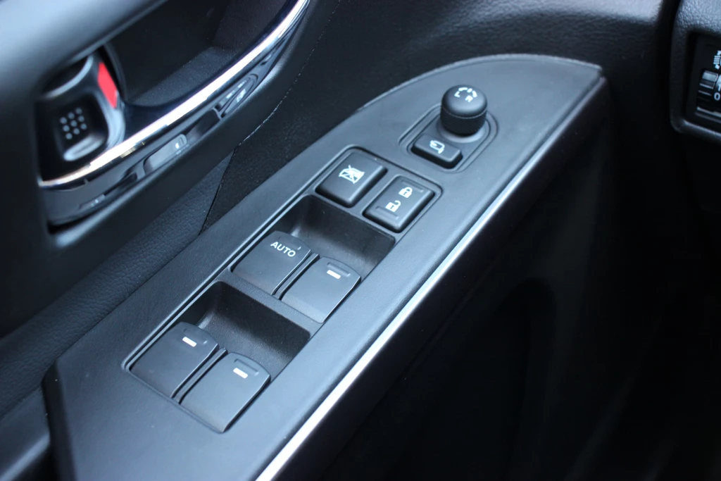 Suzuki S-Cross – foto 21
