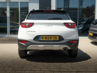 Kia Stonic – thumbnail 5
