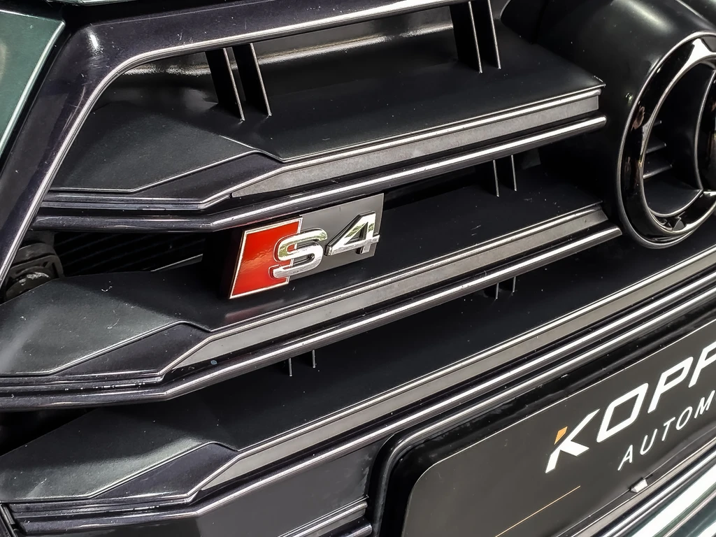Audi S4 – foto 34