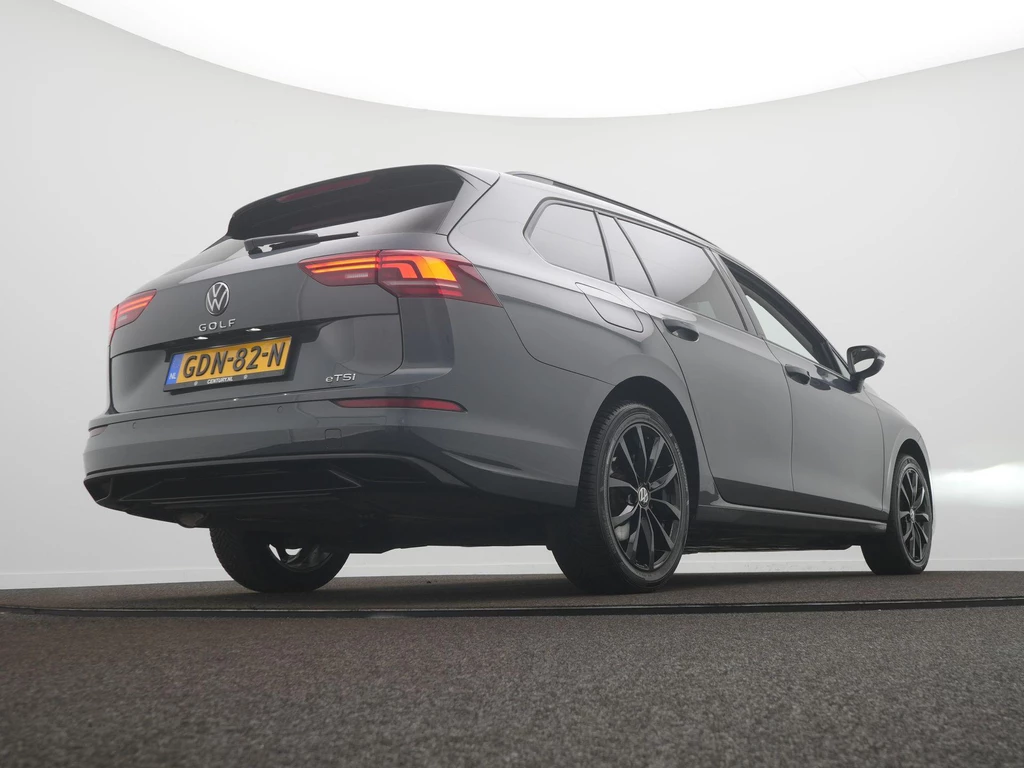 Volkswagen Golf – foto 8
