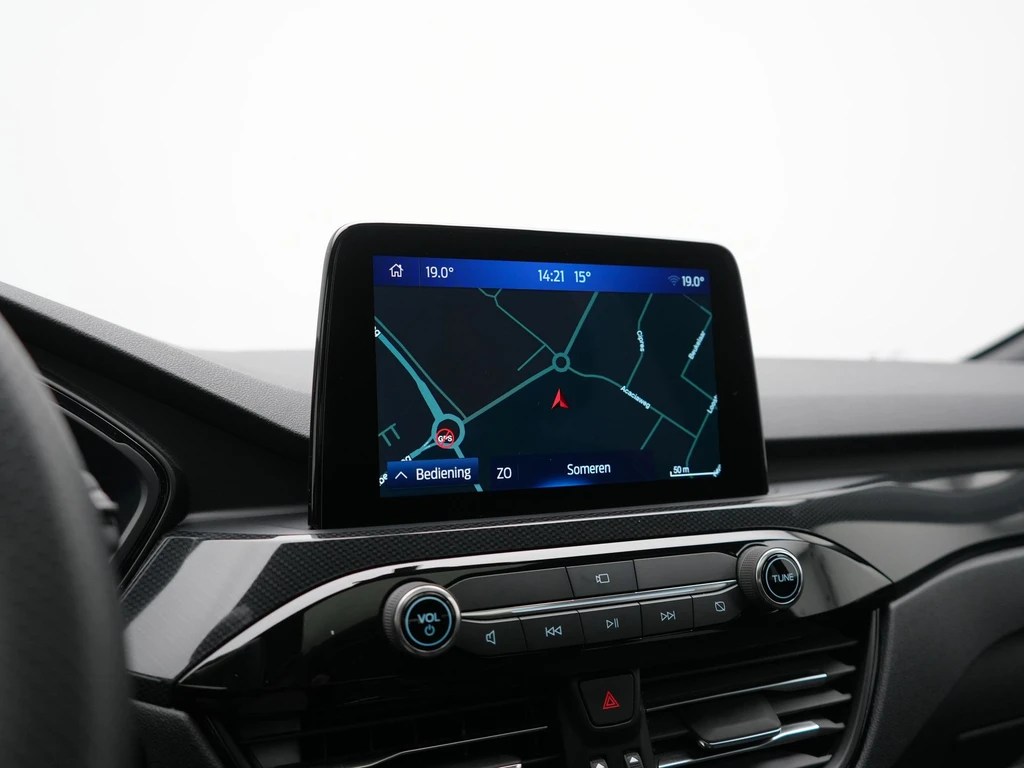Ford Kuga – foto 38