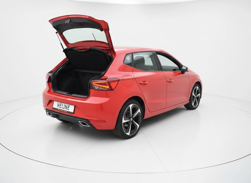 SEAT Ibiza – foto 6