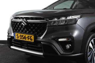 Suzuki S-Cross – thumbnail 36