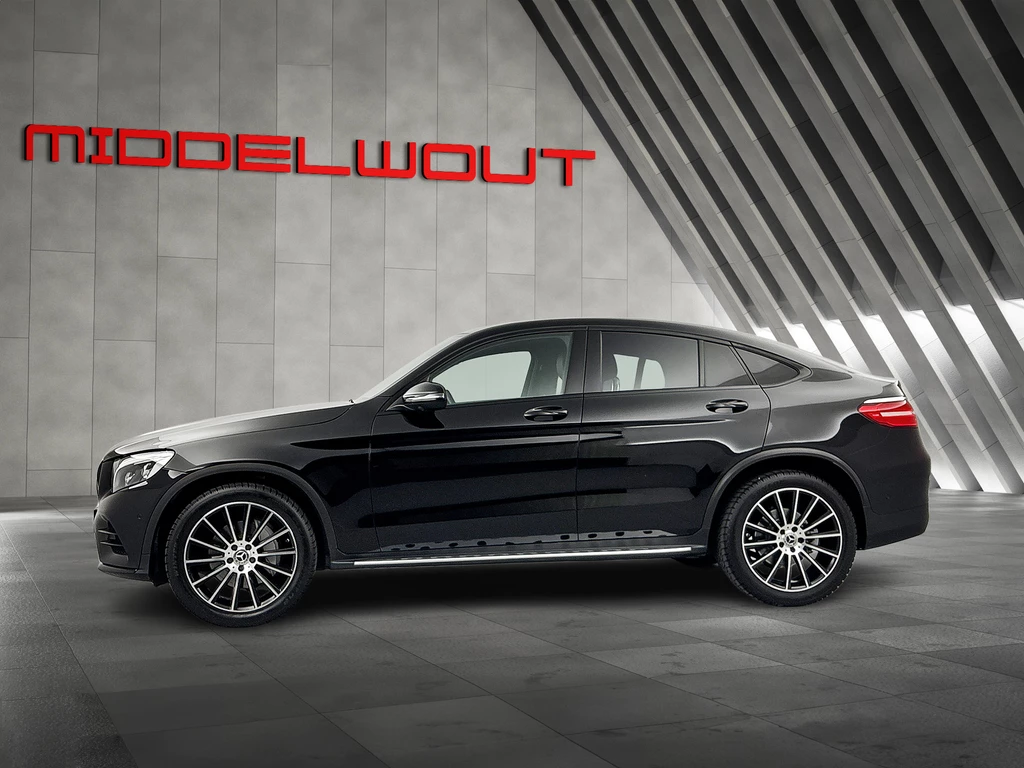 Mercedes-Benz GLC – foto 2