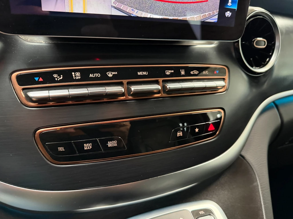 Mercedes-Benz EQV – foto 21