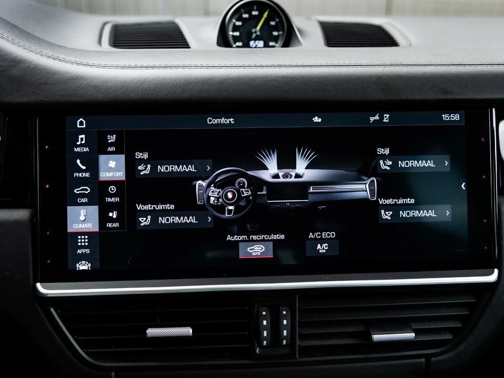 Porsche Cayenne – foto 59