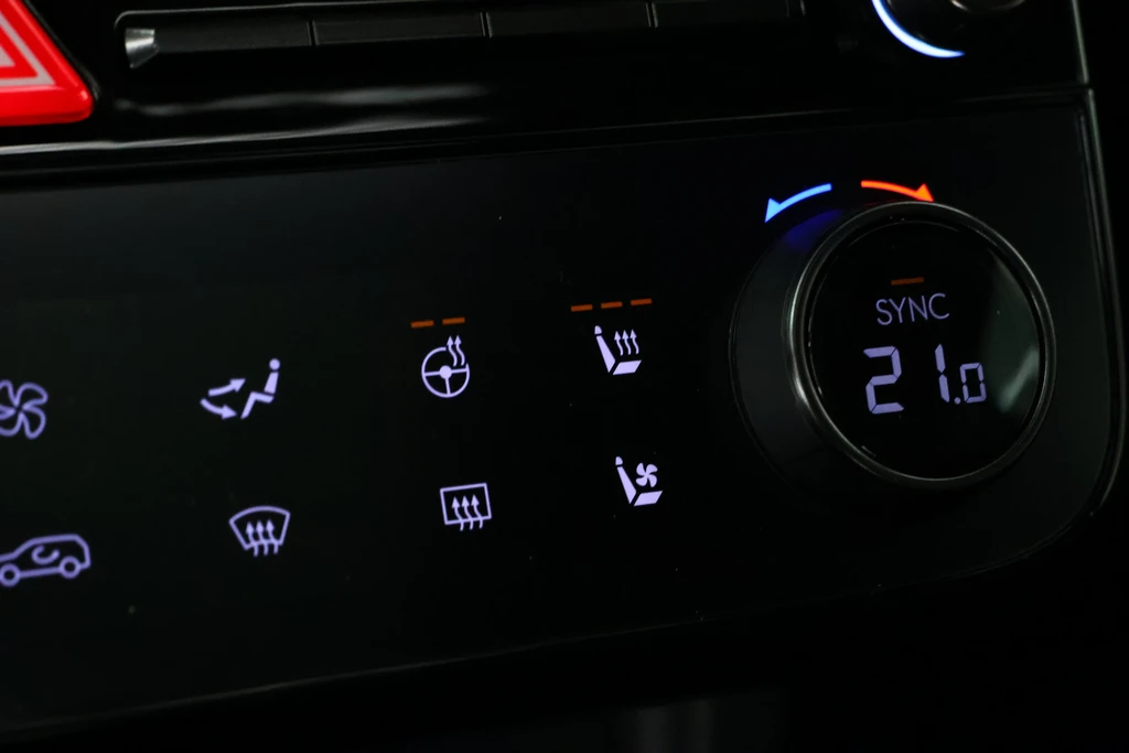 Hyundai Tucson – foto 30