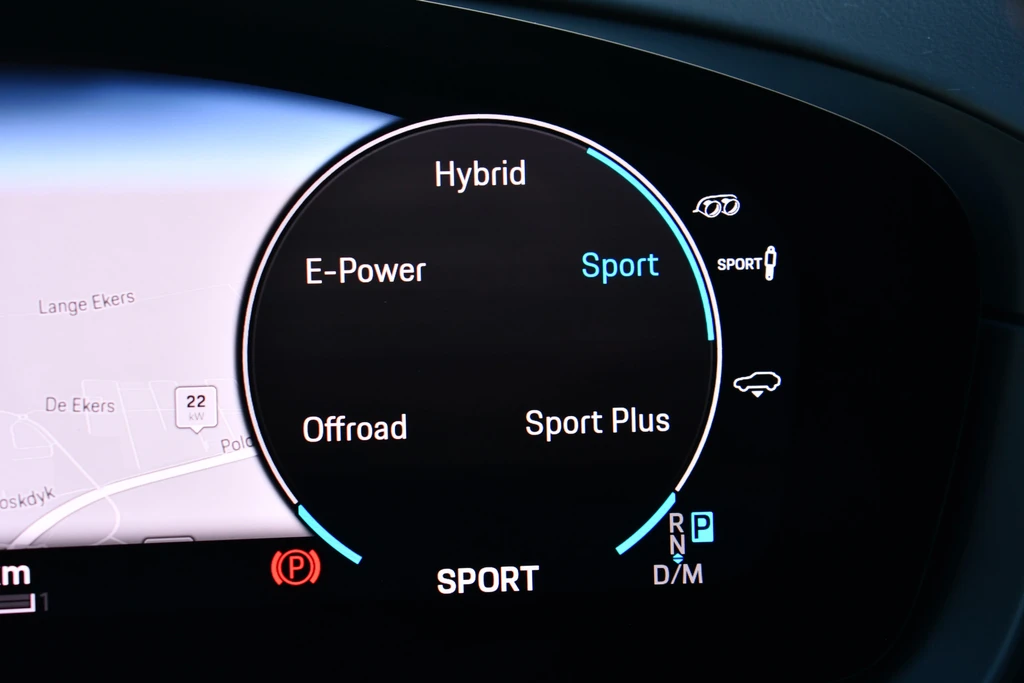 Porsche Cayenne – foto 71