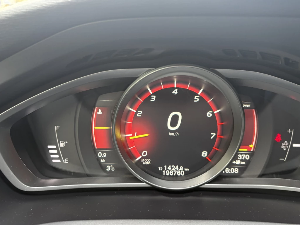 Volvo V40 – foto 18