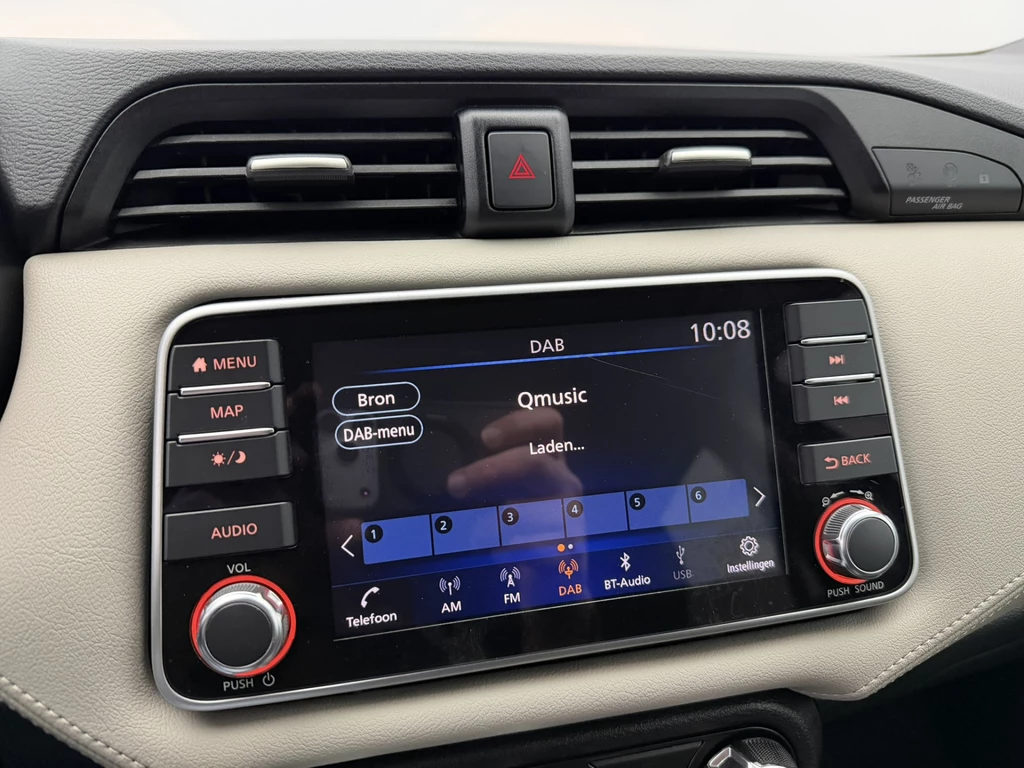 Nissan Micra – foto 14