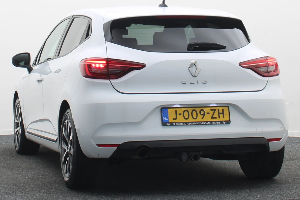 Renault Clio – foto 6