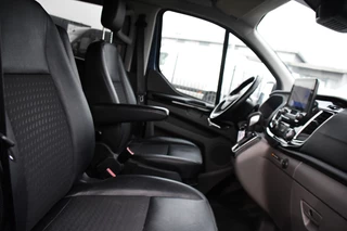 Ford Transit Custom – thumbnail 23