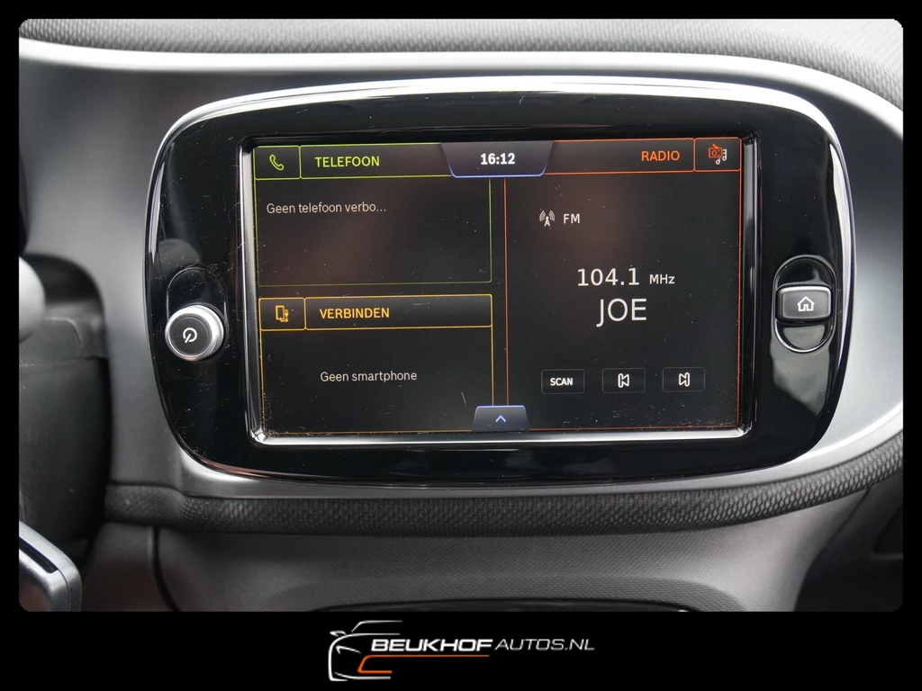 smart Forfour – foto 20