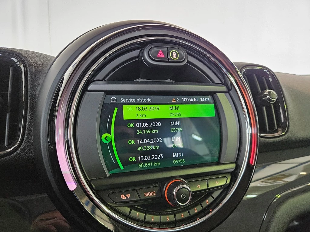 MINI Countryman – foto 36