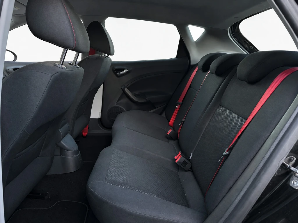 SEAT Ibiza – foto 16