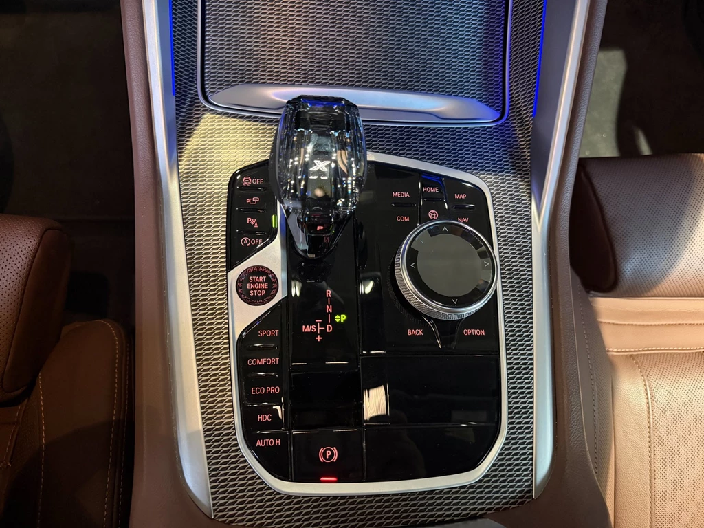 BMW X6 – foto 33